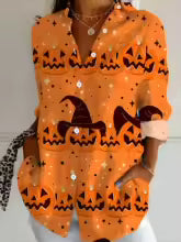 Halloween T-shirt