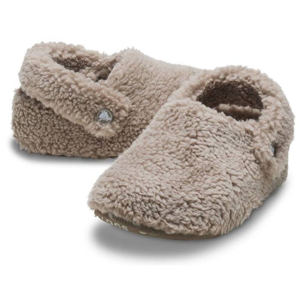 CozyCloud Slippers Unisex