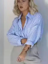 Striped shirt